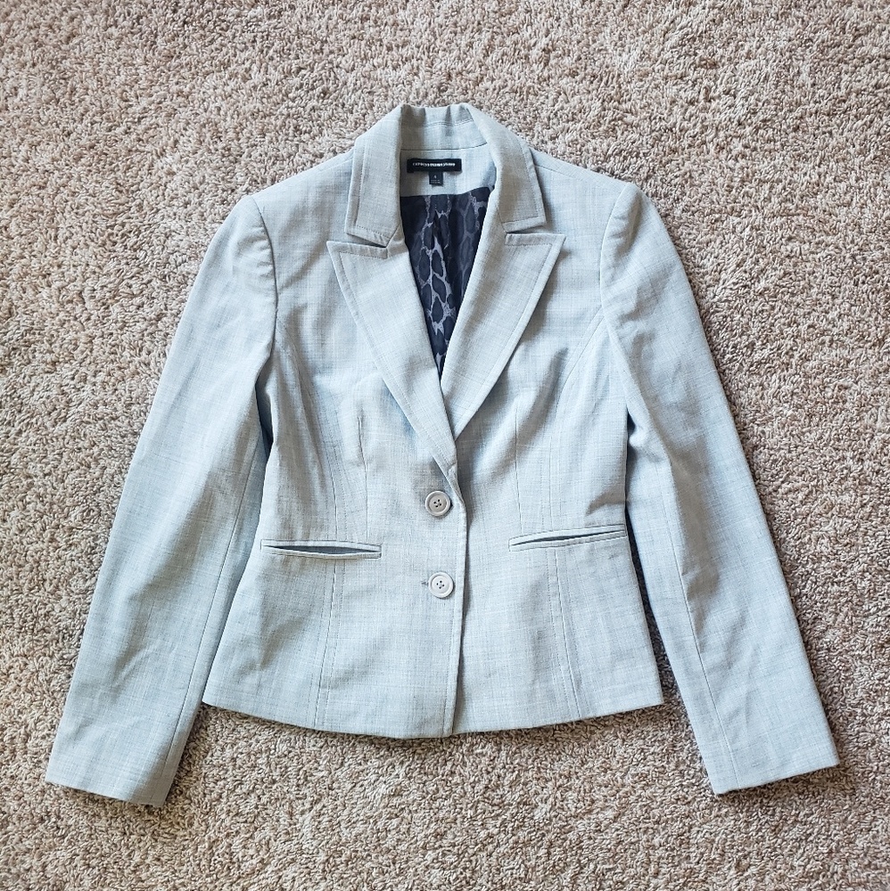 express blazer